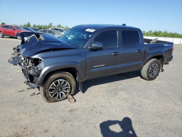 Vin: 3tmaz5cnxnm195866, lot: 56503945, toyota tacoma double cab 2022 img_1