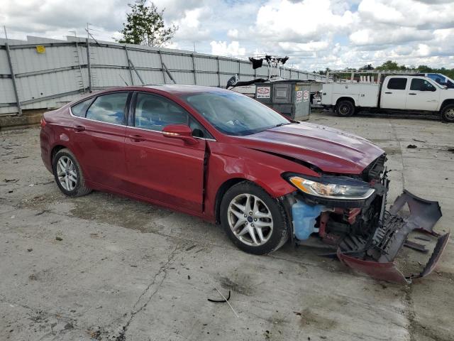 Vin: 3fa6p0h78er167033, lot: 56276015, ford fusion se 20144