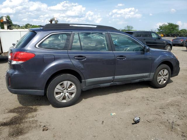 2013 SUBARU OUTBACK 2. - 4S4BRBAC7D3278509