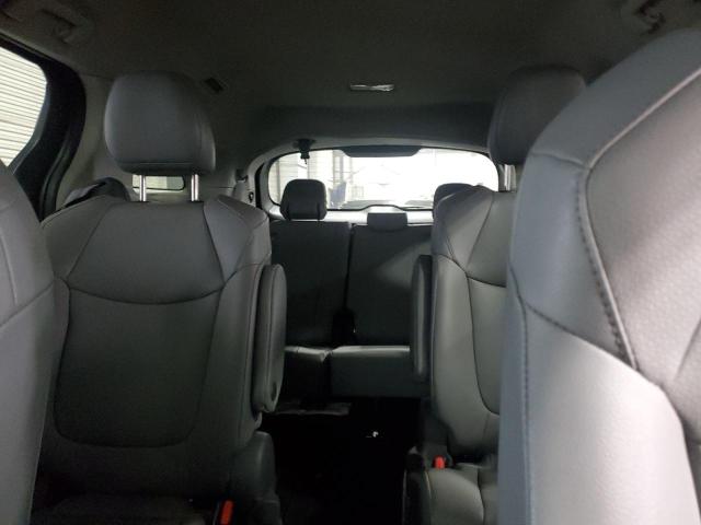 2021 TOYOTA SIENNA XLE - 5TDYRKECXMS024686