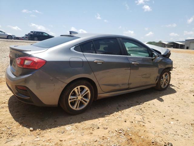 2018 CHEVROLET CRUZE LT 1G1BE5SM2J7138440