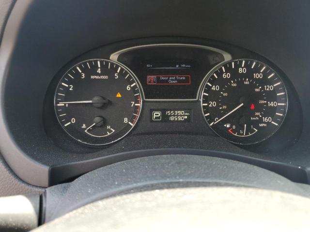 2015 NISSAN ALTIMA 2.5 - 1N4AL3AP7FC574469