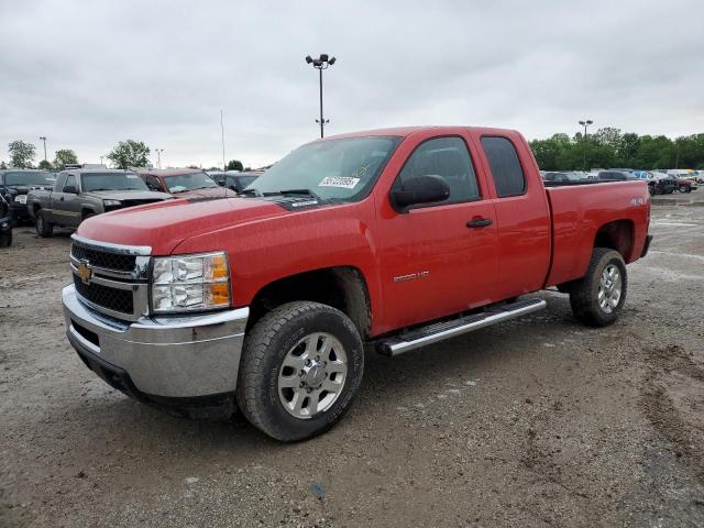 Vin: 1gc2kvcg0bz396924, lot: 55722095, chevrolet all models k2500 heavy duty 2011 img_1