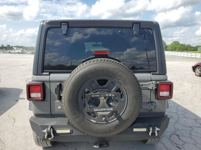 2020 JEEP WRANGLER U 1C4HJXDN4LW344401