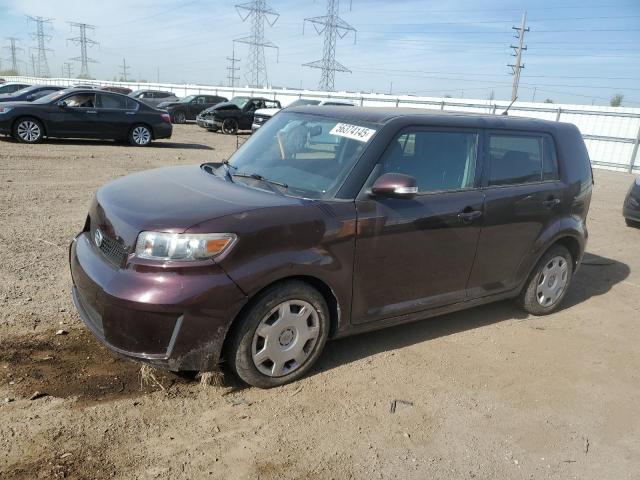 Vin: jtlze4fe3a1117302, lot: 56374145, toyota scion xb 2010 img_1