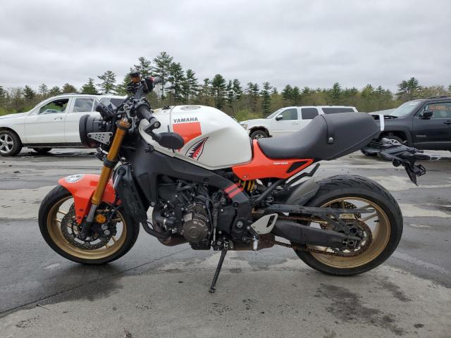 2024 YAMAHA MTM890 - JYARN80E4RA001867