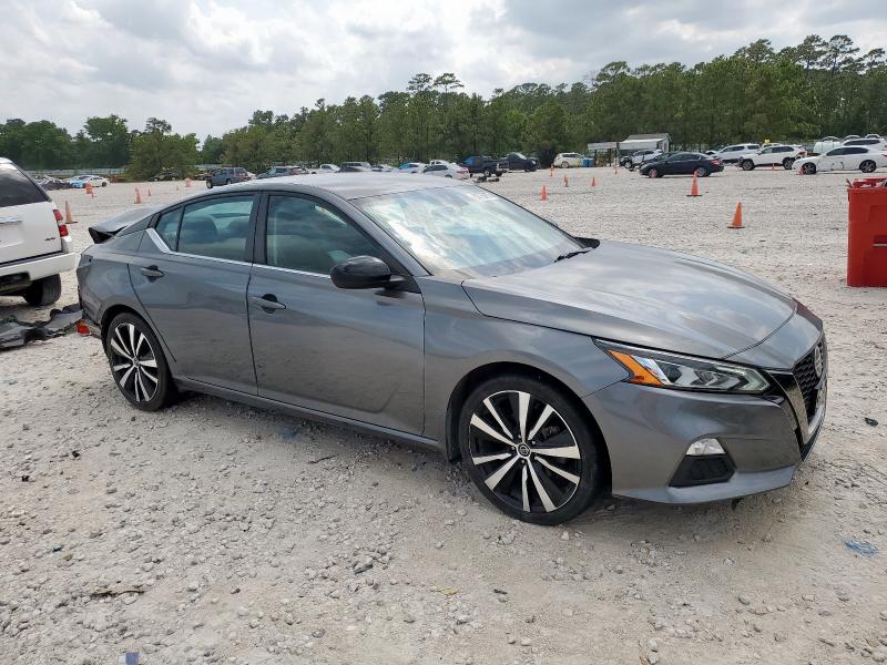 Vin: 1n4bl4cv8lc277356, lot: 56756875, nissan altima sr 20204