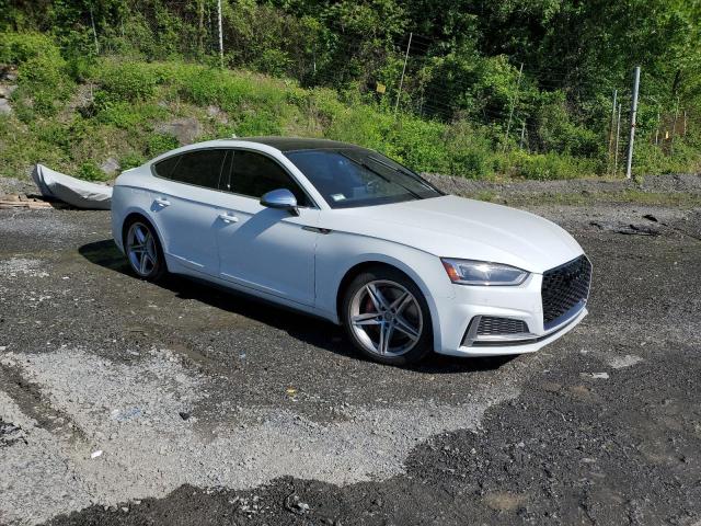 Vin: waub4cf50ja089191, lot: 56980105, audi s5/rs5 premium plus 20184