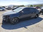 2018 TOYOTA COROLLA L - 2T1BURHE1JC989340