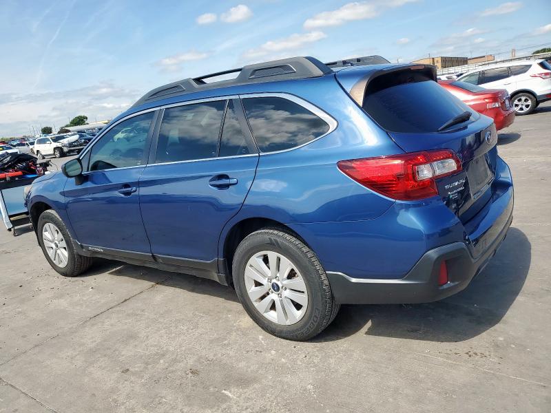 Vin: 4s4bsabc9k3293331, lot: 58849785, subaru outback 2.5i 20192