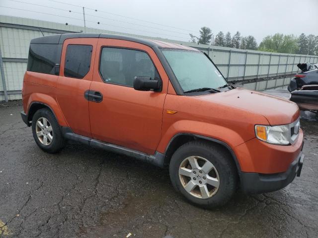 Vin: 5j6yh2h74al007035, lot: 55643735, honda element ex 20104