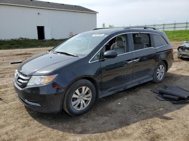 Vin: 5fnrl5h67eb021604, lot: 55519465, honda all models exl 2014 img_1