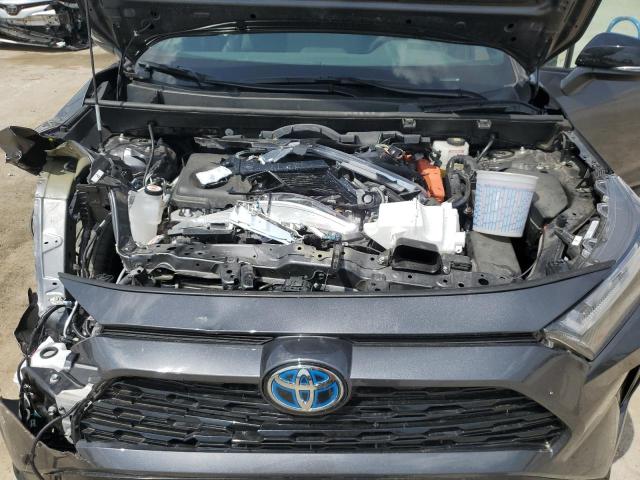 2023 TOYOTA RAV4 XSE - 2T3E6RFV6PW039998