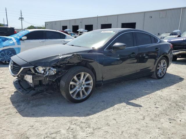 Vin: jm1gj1v5xf1187806, lot: 56511475, mazda 6 touring 2015 img_1