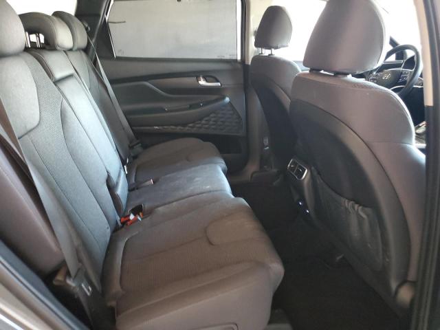 2022 HYUNDAI SANTA FE S - 5NMS64AJ3NH434572