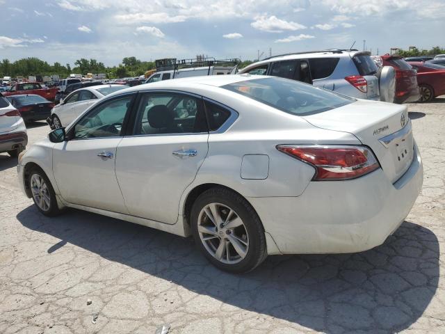Vin: 1n4al3ap4ec414063, lot: 58186725, nissan altima 2.5 20142