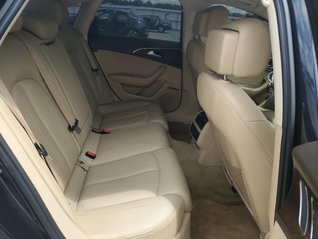 waugfafc5fn033265 - 2015 Audi a6 premium plus - #58233495