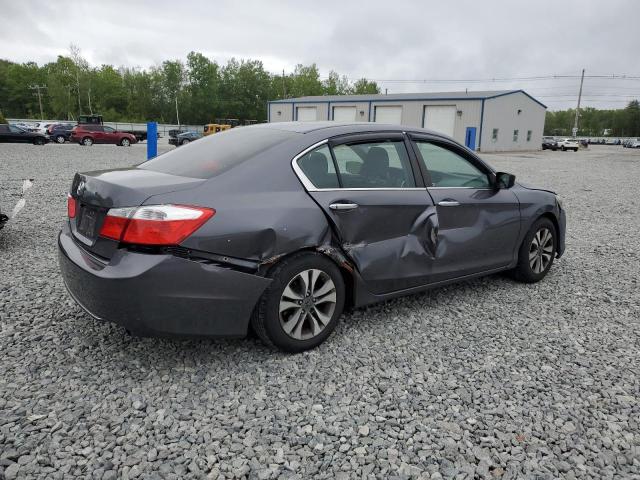 Vin: 1hgcr2f30fa075219, lot: 57602735, honda accord lx 20153