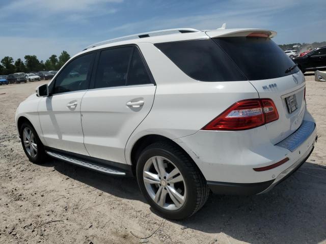 Vin: 4jgda5jb3fa456388, lot: 56892015, mercedes-benz m-class 350 20152