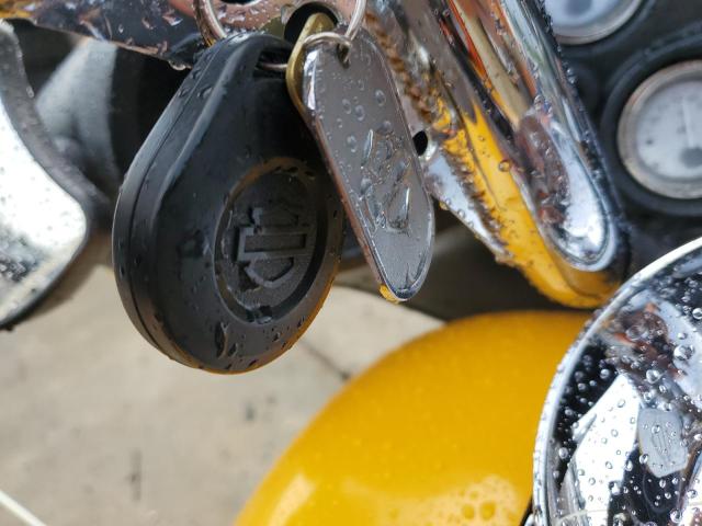 2013 HARLEY-DAVIDSON FLHX STREE 1HD1KBM11DB623682