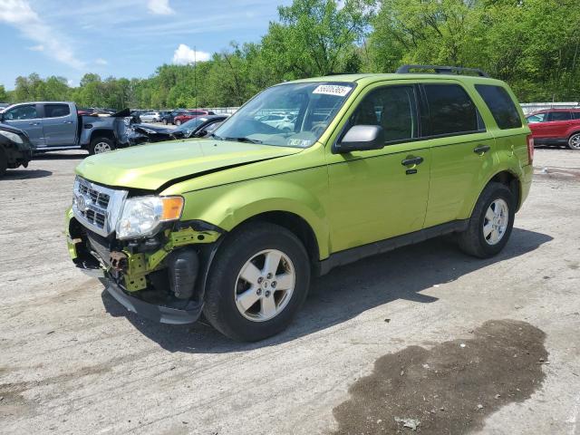 Vin: 1fmcu0d71ckb83700, lot: 56006365, ford escape xlt 2012 img_1