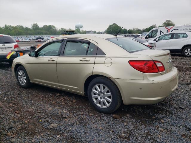 Vin: 1c3cc4fb0an166726, lot: 54957225, chrysler sebring touring 20102