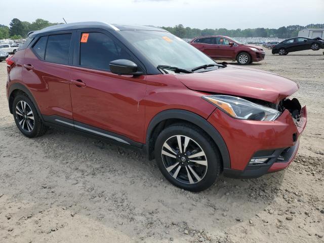 Vin: 3n1cp5cu4kl538147, lot: 57246385, nissan kicks s 20194