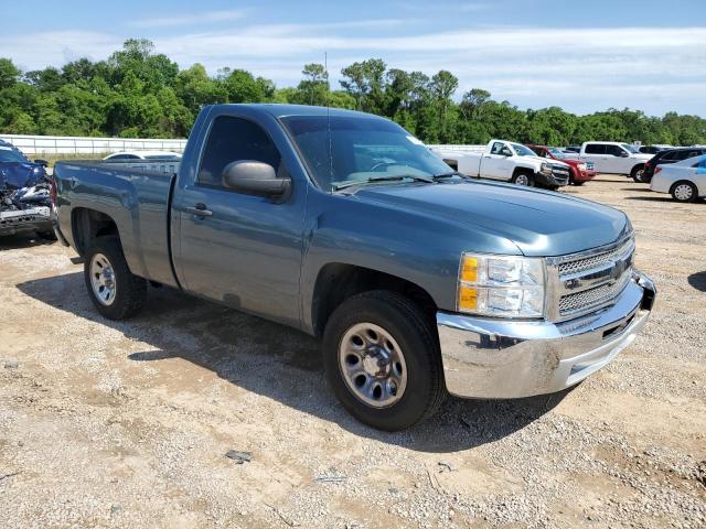 Vin: 1gcncpex9dz309544, lot: 55947875, chevrolet all models c1500 20134