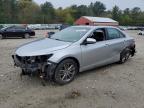 2017 TOYOTA CAMRY LE - 4T1BF1FK8HU405822