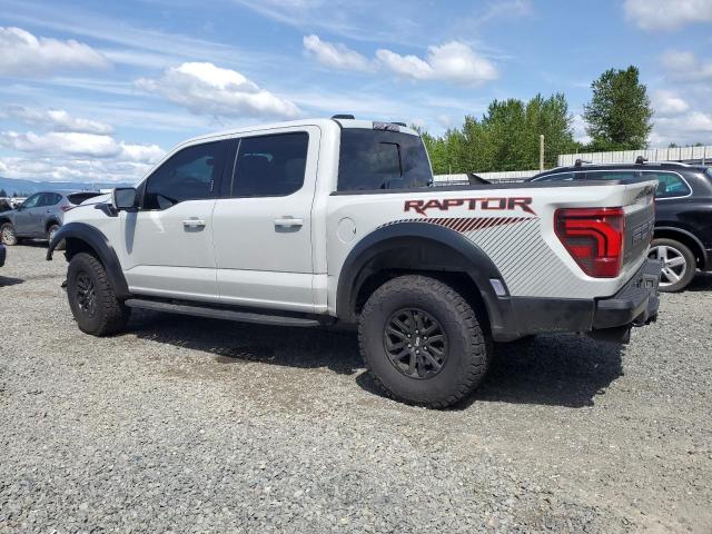 Vin: 1ftfw1rgxrfa83784, lot: 57176585, ford f150 raptor 20242
