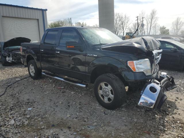 Vin: 1ftfw1ev3afa86373, lot: 55399195, ford f-150 supercrew 20104