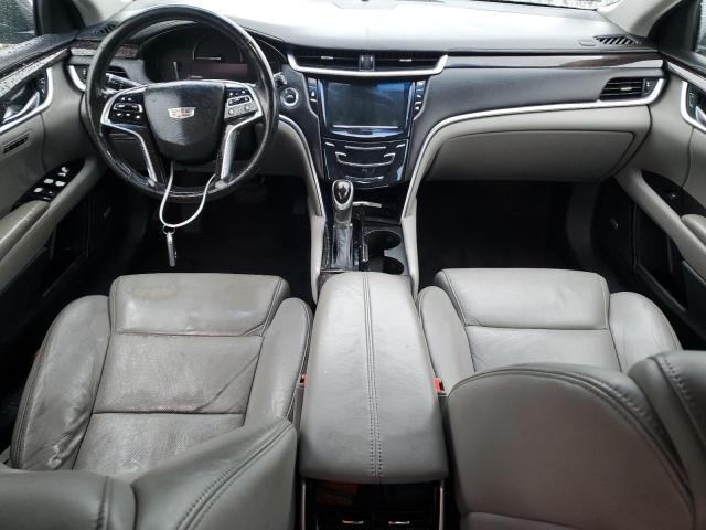 2017 CADILLAC XTS LUXURY - 2G61M5S36H9145075