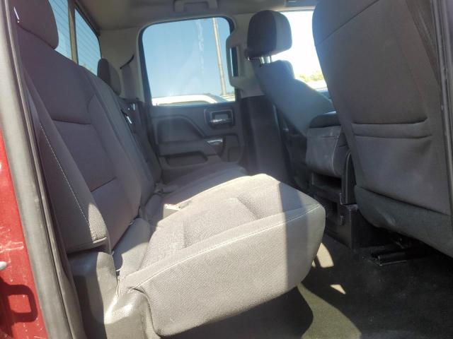 2017 GMC SIERRA K15 - 1GTV2MEH2HZ182426