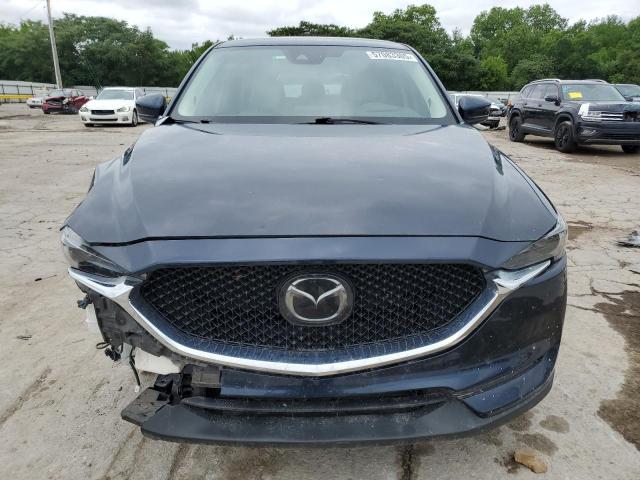2018 MAZDA CX-5 GRAND - JM3KFBDM1J0368454