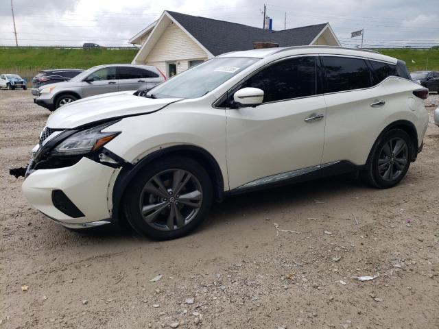 Vin: 5n1az2ms6kn152187, lot: 57692205, nissan murano s 2019 img_1