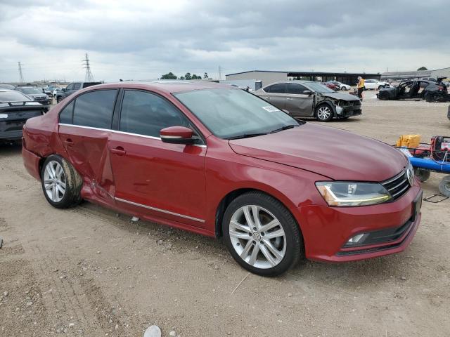 Vin: 3vwl17aj1hm409902, lot: 55636825, volkswagen jetta sel 20174