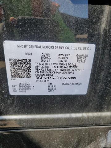 2024 HONDA PROLOGUE T 3GPKHXRJ3RS515388