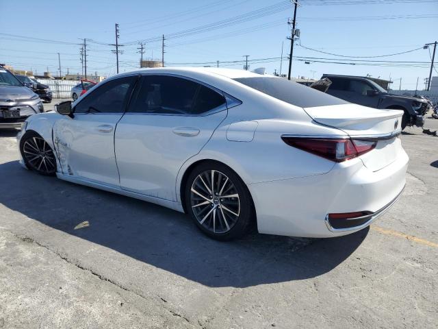 Vin: 58ada1c13ru037546, lot: 57158805, lexus es300 300h base 20242
