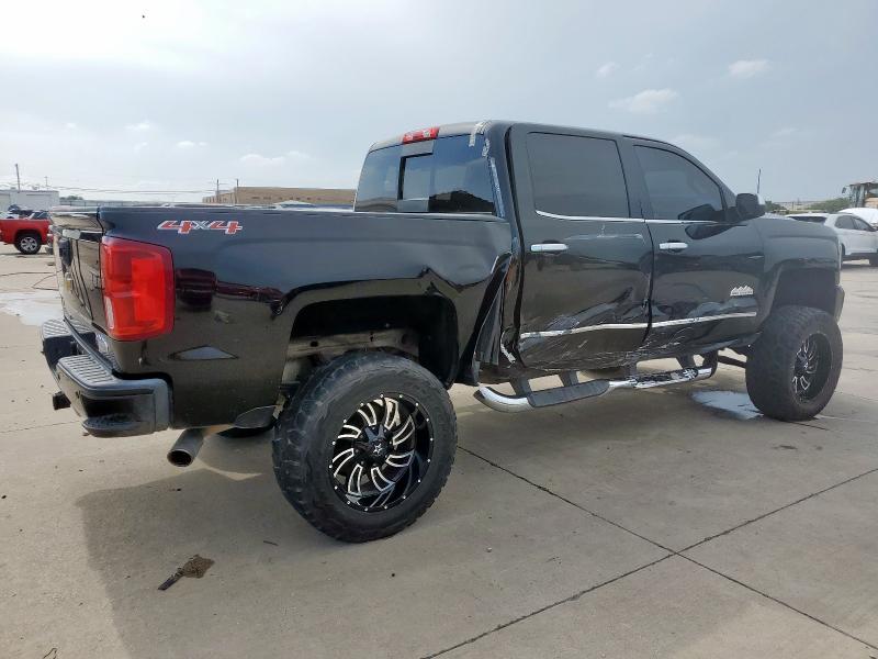 Vin: 3gcuktec7gg188537, lot: 57354055, chevrolet all models k1500 high country 20163