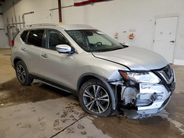 Vin: jn8at2mv6kw400811, lot: 58621255, nissan rogue s 20194