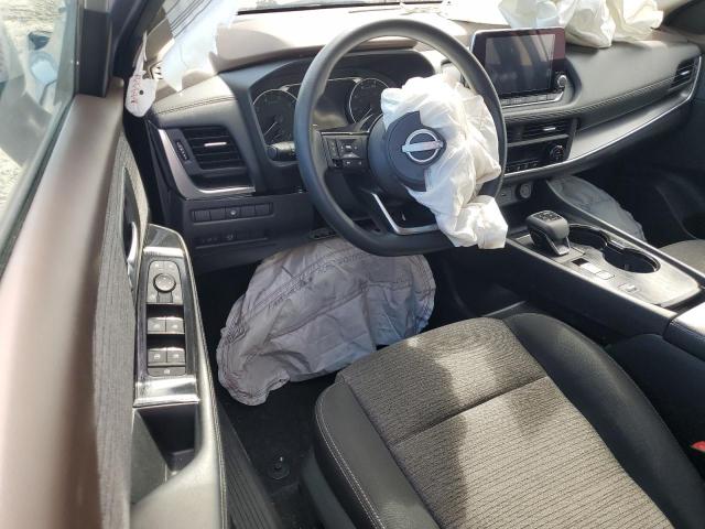 2023 NISSAN ROGUE SV - 5N1BT3BA1PC890942