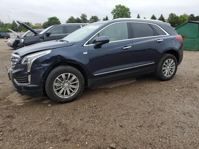 Vin: 1gykndrs2hz290524, lot: 57231255, cadillac xt5 luxury 2017 img_1