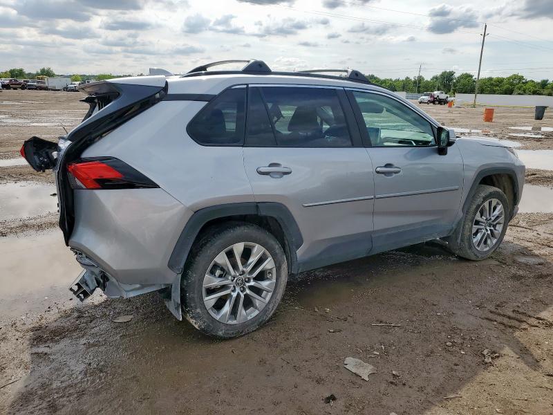 Vin: 2t3a1rfv6sc501208, lot: 58130915, toyota rav4 xle premium 20253