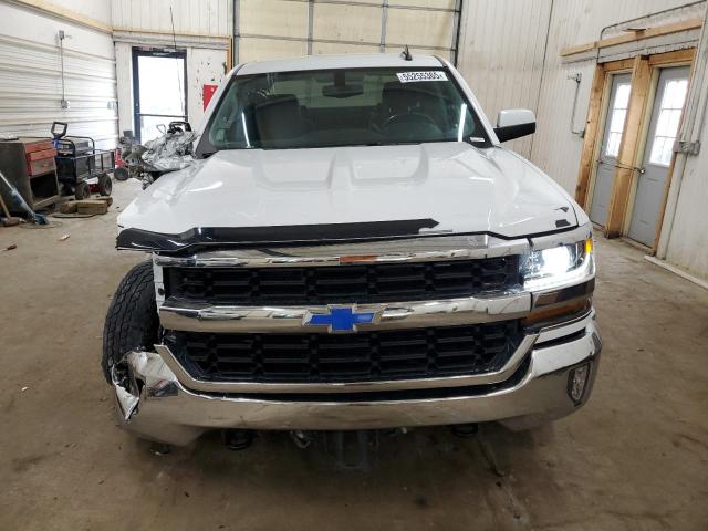 2018 CHEVROLET 1500 - 3GCUKREC0JG557300