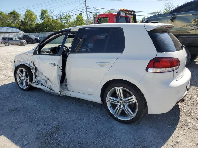 Vin: wvwpf7ajxdw079497, lot: 56458905, volkswagen golf 20132