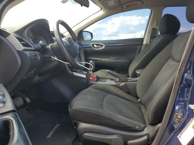 2019 NISSAN SENTRA S - 3N1AB7AP1KY301777