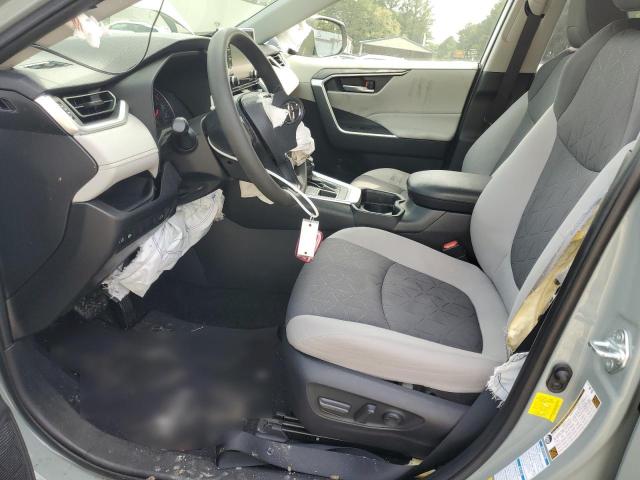 2019 TOYOTA RAV4 XLE - JTMP1RFV6KD024642