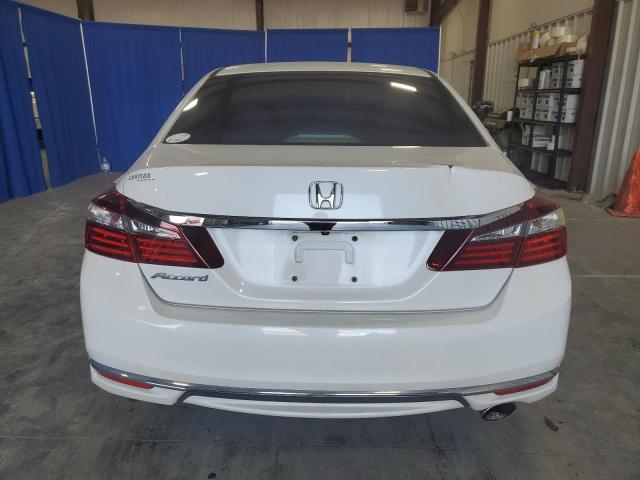 2016 HONDA ACCORD LX - 1HGCR2F30GA246410