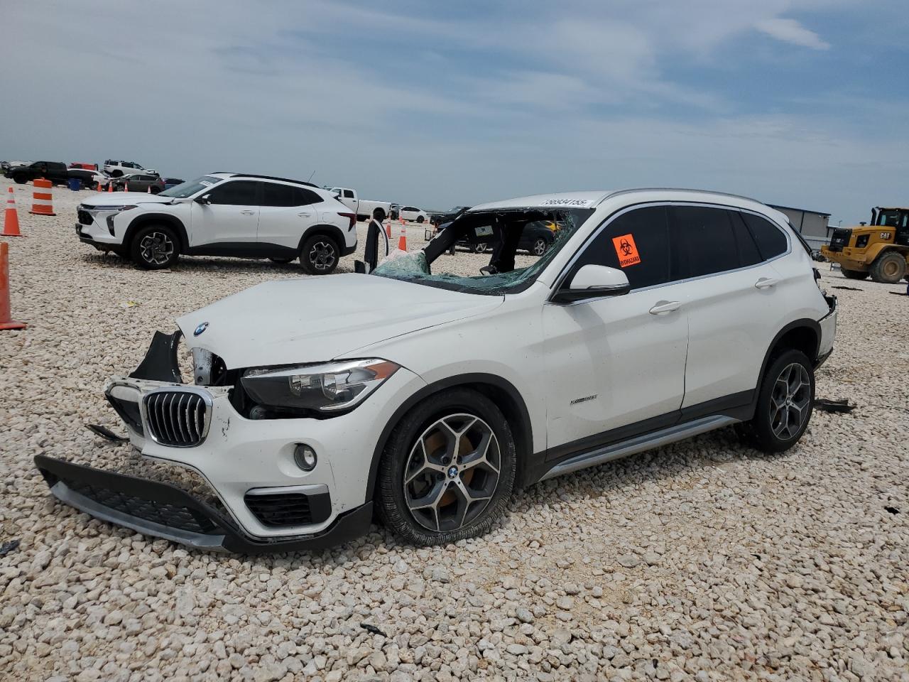BMW X1 XDRIVE28I
