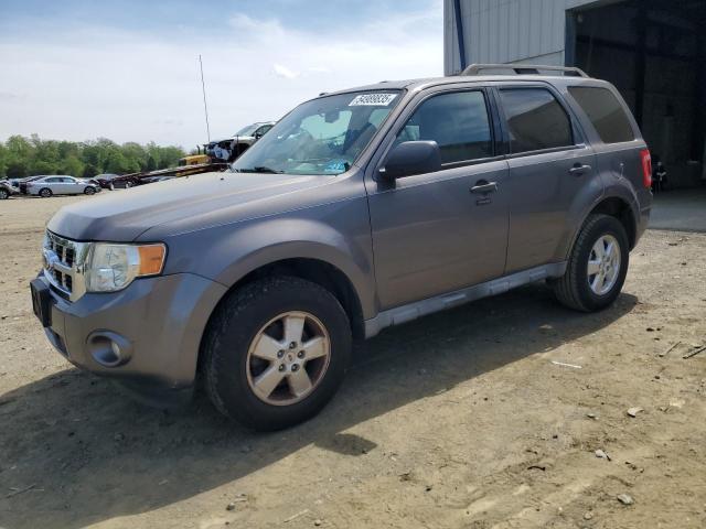 Vin: 1fmcu0d79akb52210, lot: 54989835, ford escape xlt 2010 img_1